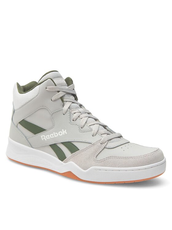 Reebok Reebok Sneakersy Royal BB4500 Hi 2.0 100033906 Šedá