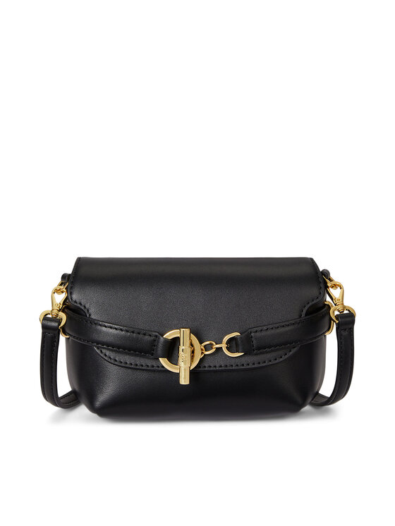LAUREN RALPH LAUREN LAUREN RALPH LAUREN Kabelka 431P04297001 Černá