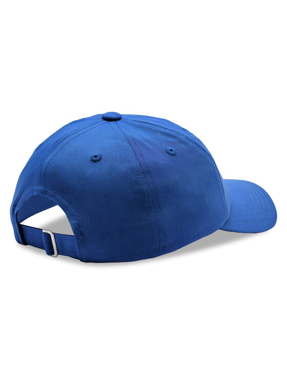 Fila Fila Baseball sapka Butuan Rainbow Kid Dad Cap FCK0015 Sötétkék