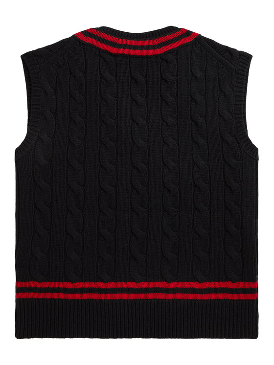 Polo Ralph Lauren Polo Ralph Lauren Kampsun 710B28790001 Must Regular Fit