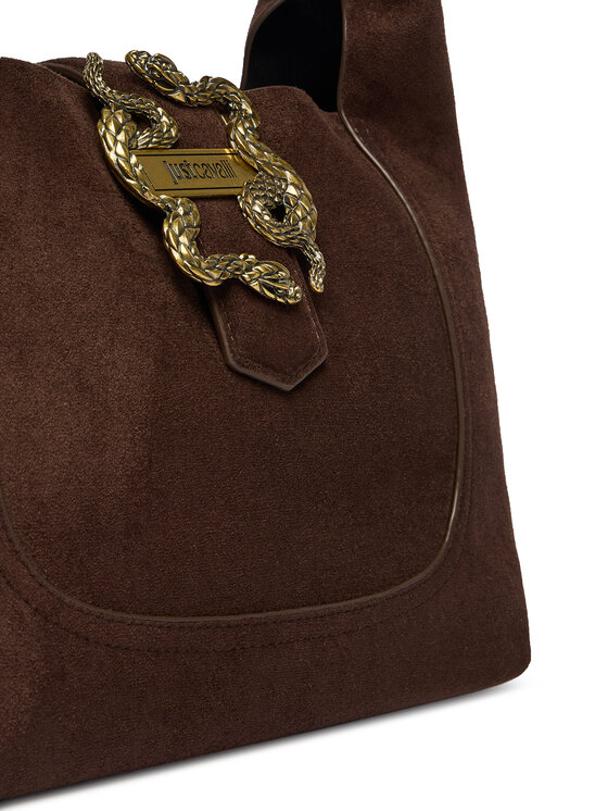 Just Cavalli Just Cavalli Käekott 81RA4BB2 ZSE74 Pruun