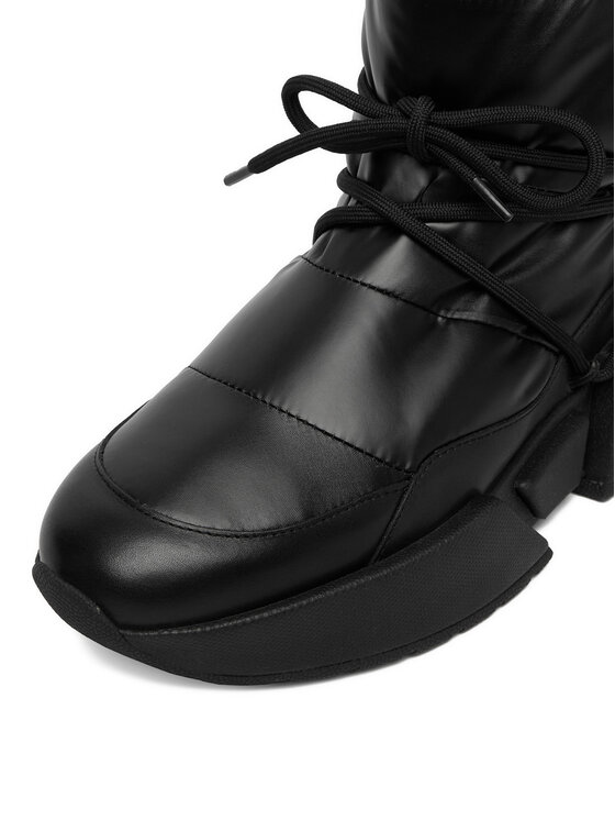 Rage Age Rage Age Stiefeletten RA-11-06-000364 Schwarz