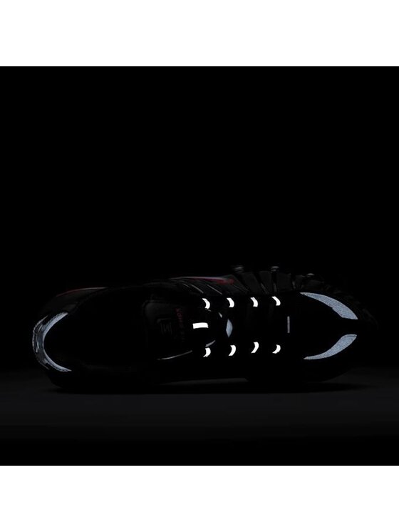 Nike Nike Sneakers Shox TL Nero