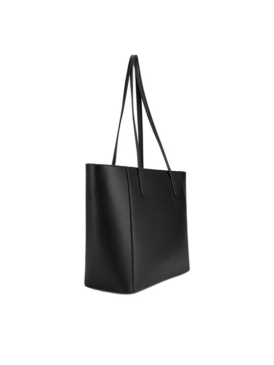 Beverly Hills Polo Club Beverly Hills Polo Club Handtasche BHPC-K-030-06 Schwarz