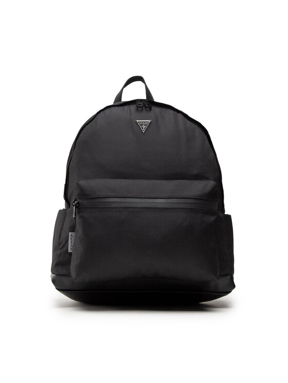 Rucsac Guess Vice Round Backpack HMEVIC P2175 Negru