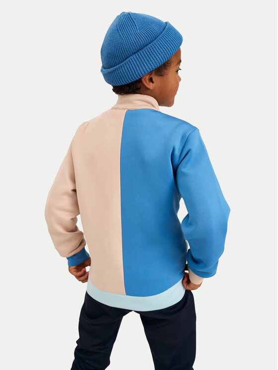 Reima Reima Mütze Reissari 5300022B Blau
