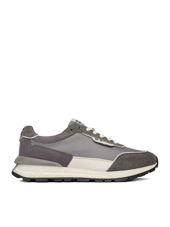 G-Star Raw G-Star Raw Sneakersy EO-KIOTOII-01 MI08 Sivá