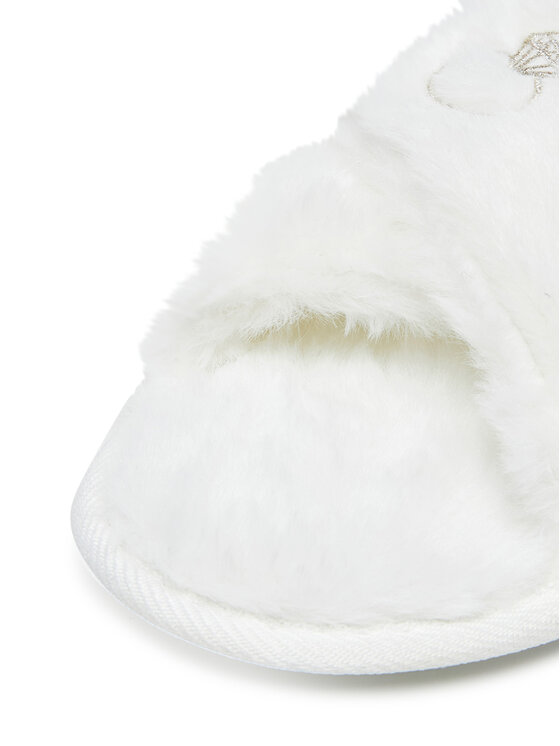 DeeZee DeeZee Naminės šlepetės HHS-22JG-1006 Balta