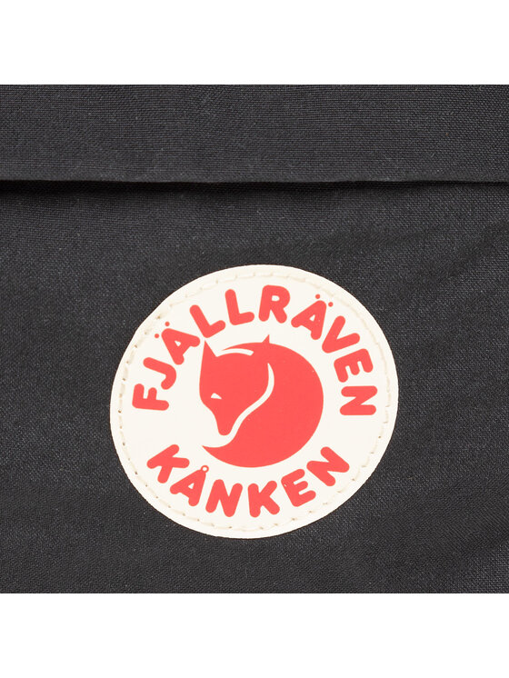 Fjällräven Fjällräven Torbica oko struka Kånken Hip Pack 23796 Crna