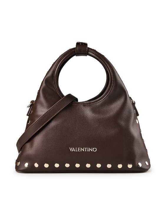 Valentino Valentino Torebka 334440 Brązowy