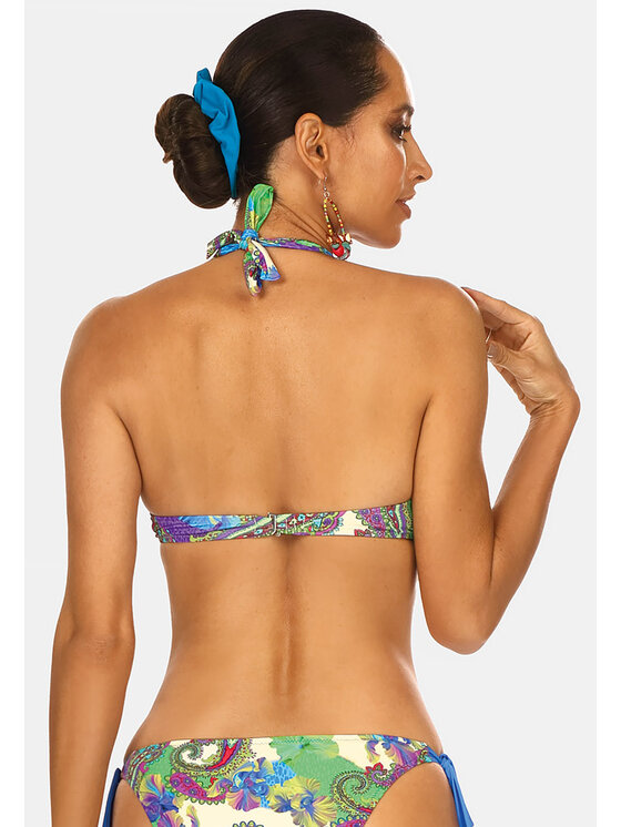 Feba Feba Góra od bikini FG11 Kolorowy