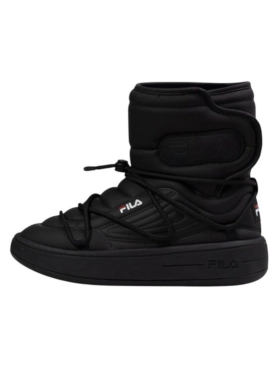 Fila Fila Sneakers Superbubble Boots Nero