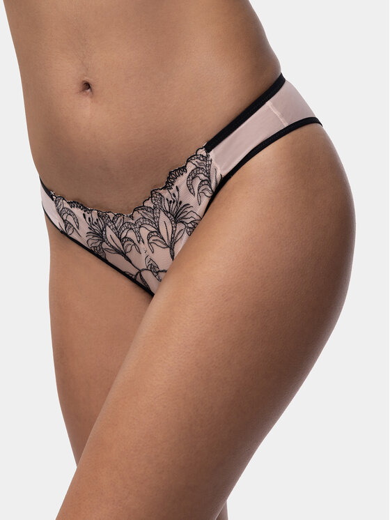 Dorina Dorina Chilot clasic Novah D001816EM011 Bej