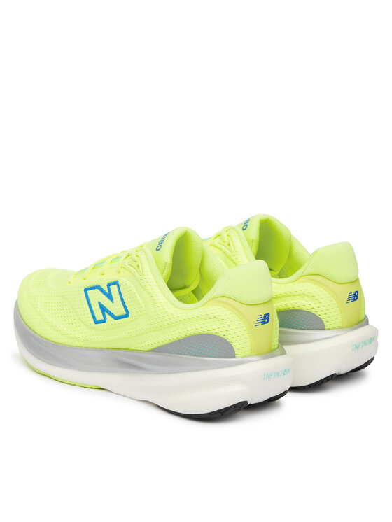New Balance New Balance Παπούτσια για Τρέξιμο Infinion 1080 v15 M10802HR Πράσινο