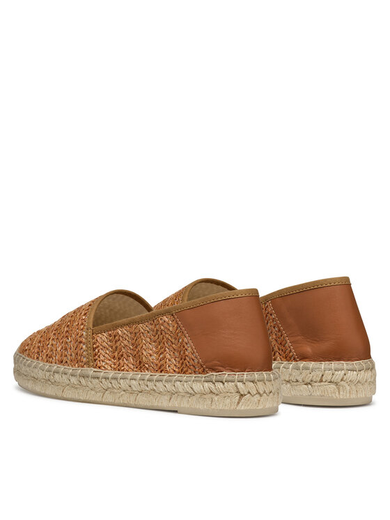 Geox Geox Espadrile D Lampedusa D46V0A 02MLM C5006 Rjava