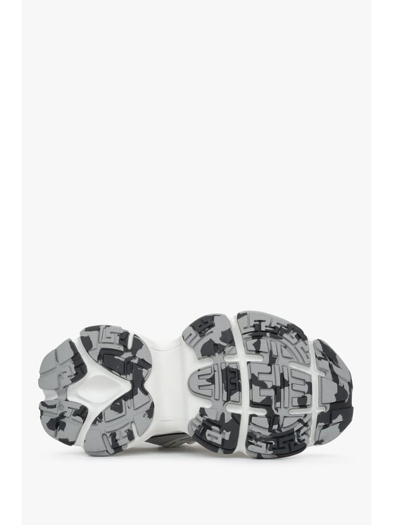Estro Estro Sneakersy ER00115887 Bílá