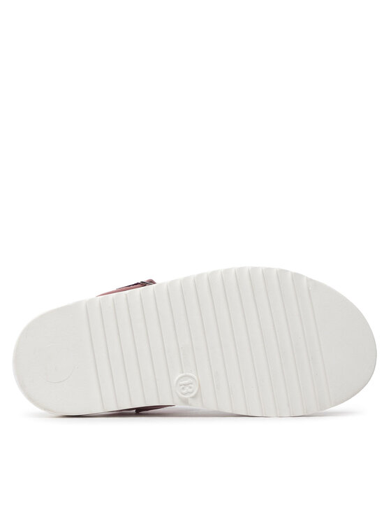 Steve Madden Steve Madden Sandale Jcadet SM15000180-02002-954 Ružičasta