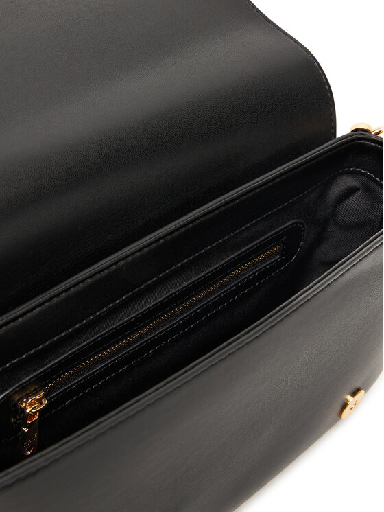LOVE MOSCHINO LOVE MOSCHINO Kabelka JC4071PP1NL1300A Černá