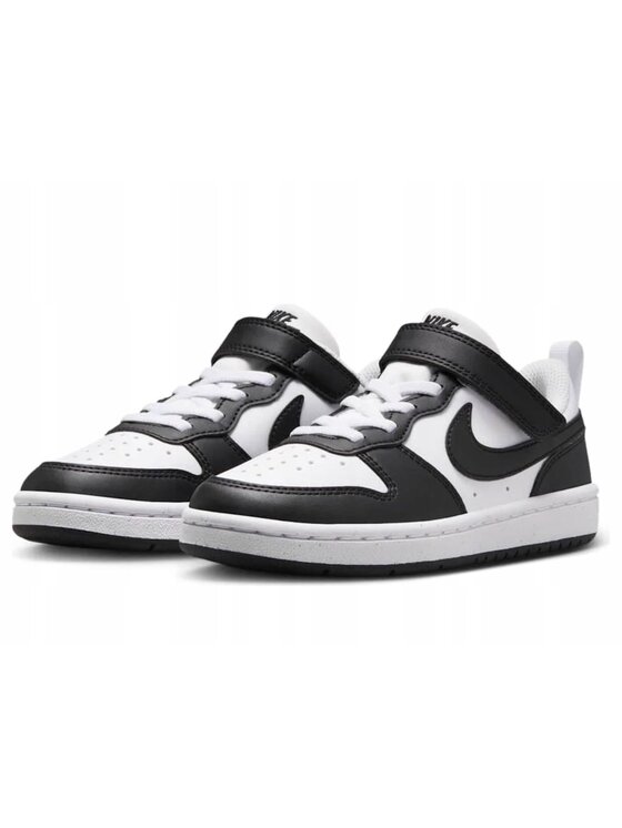 Nike Nike Sneakersy DV5457-131 Biały