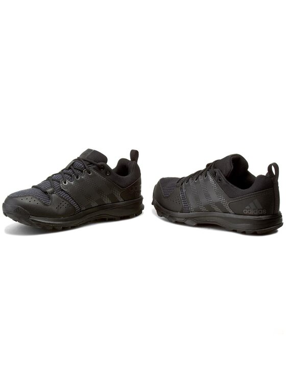 adidas adidas Взуття для бігу Galaxy Trail M AQ5923 Чорний