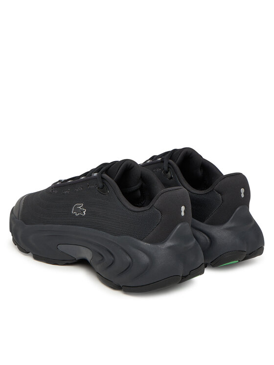Lacoste Lacoste Sneakersy 750SFA0170 Szary