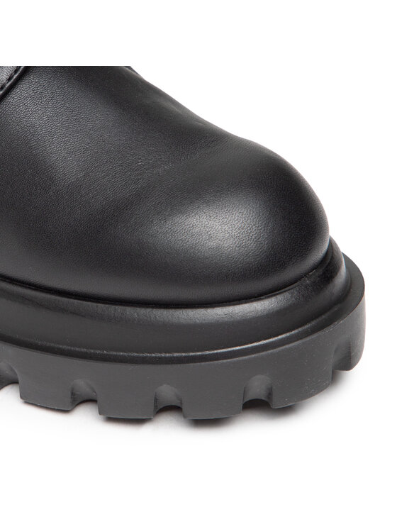AGL AGL Stivaletti Maxine Lux D756549PGKA0761013 Nero
