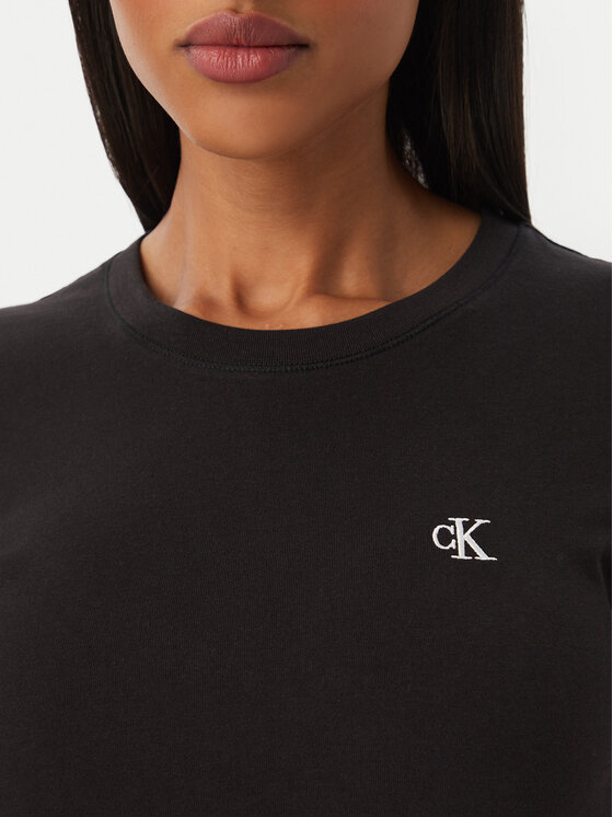 Calvin Klein Jeans Calvin Klein Jeans T-särk J20J212883 Must Regular Fit
