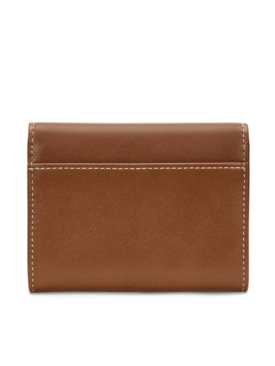 Polo Ralph Lauren Polo Ralph Lauren Majhna ženska denarnica 427886734008 Rjava