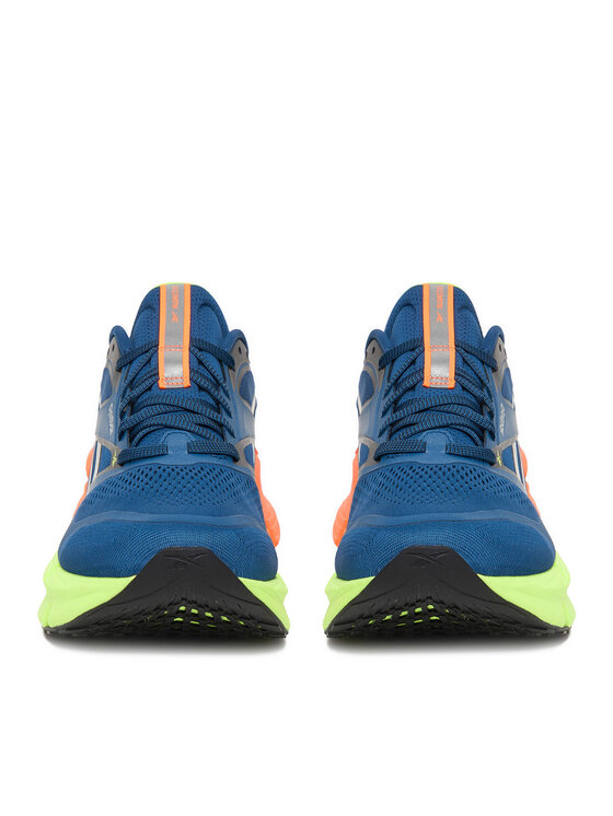 Reebok Reebok Futócipő SS-FLOATZIG 2 100244492 Sötétkék