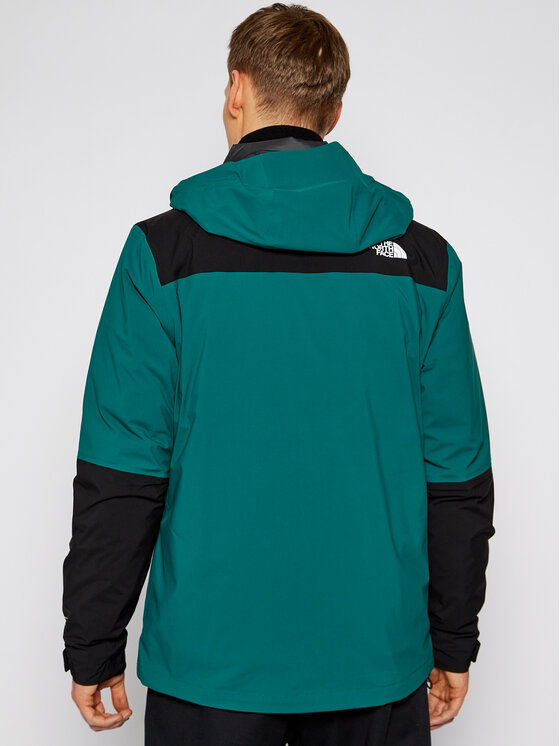 windrunner the north face