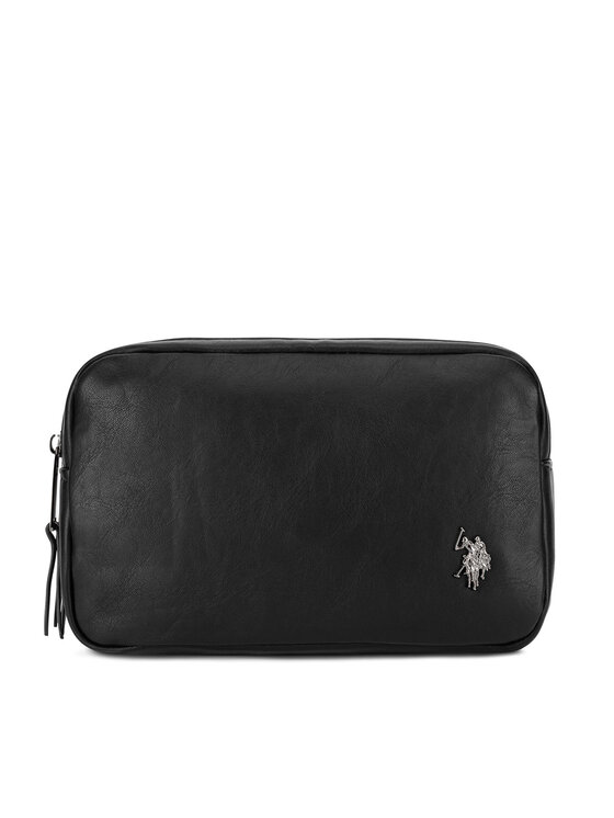 U.S. Polo Assn. U.S. Polo Assn. Τσαντάκι καλλυντικών BIUXT8475MVP Μαύρο
