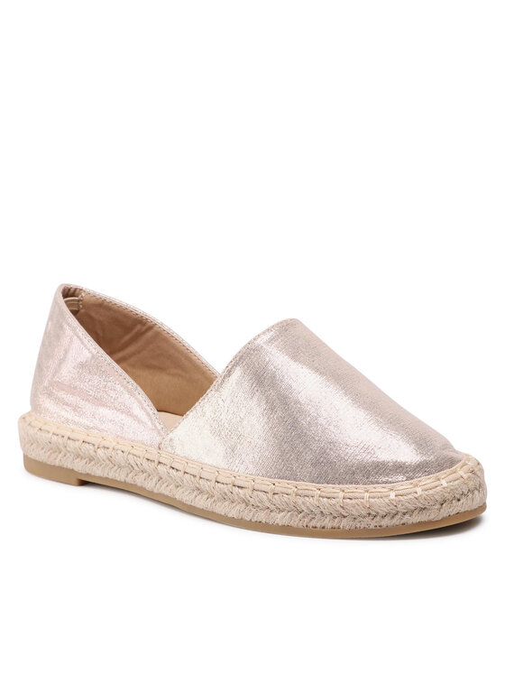 Jenny Fairy Jenny Fairy Espadrillid WSS990-95 Kuldne