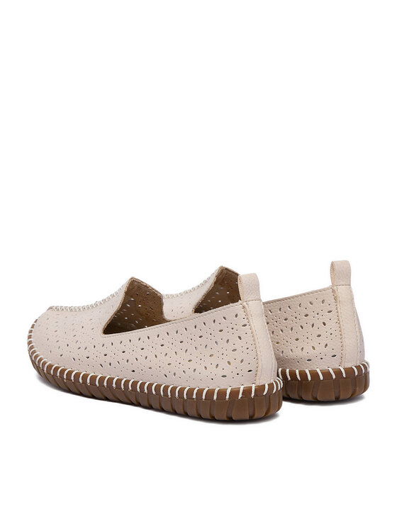 Rieker Rieker Scarpe basse CEO-M2853-31 Rosa