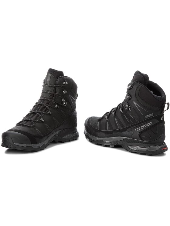 Salomon Salomon Matkajalatsid X Ultra Trek Gtx GORE-TEX 404630 31 V0 Must