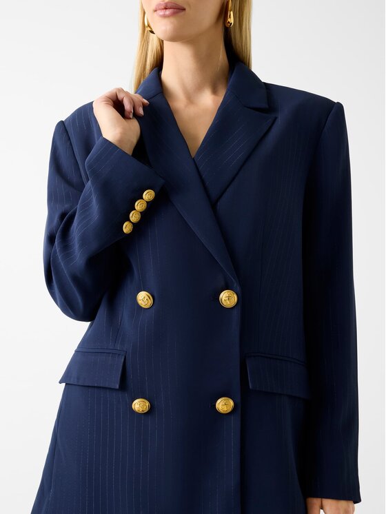 Guess Guess Giacca da abito 180822 Blu Classic Fit