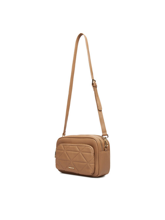 MEXX MEXX Дамска чанта C-MEXX-L-010-08 Кафяв