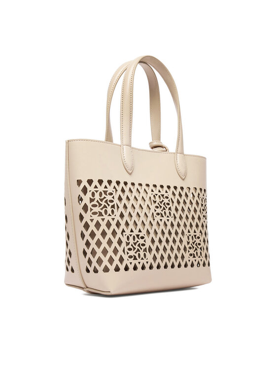 Nine West Nine West Borsetta CEO-Essex Light-LDA8698A Beige