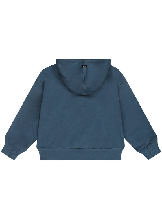 Tumble 'N Dry Tumble 'N Dry Bluza 84/22180/17628/5187 Niebieski Regular Fit