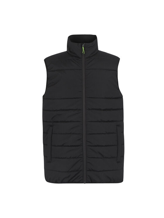 Regatta Regatta Kurtka outdoor RG11657 Czarny Classic Fit
