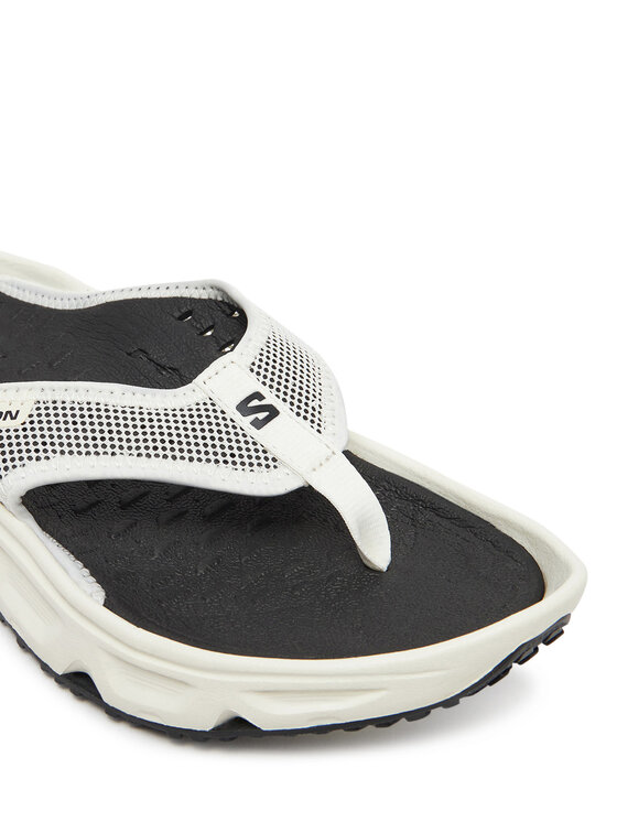 Salomon Salomon Japonki Reelax Break 6.0 L47741500 Biały