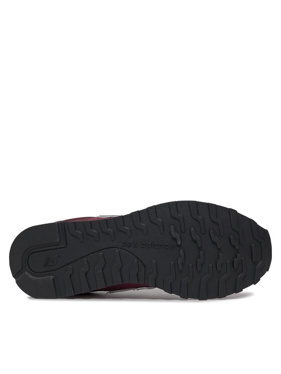 New Balance New Balance Sneakers GM500BUS Dunkelrot