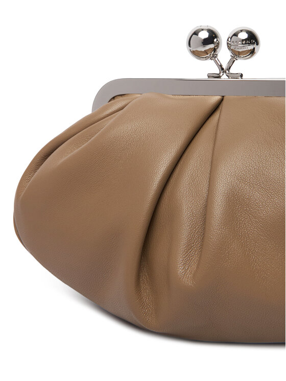 Weekend Max Mara Weekend Max Mara Torebka 2615511164600 Brązowy