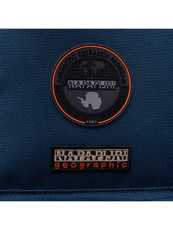 Napapijri Napapijri Kuprinės Voyage Mini 2 NP0A4EU9BB81 Tamsiai mėlyna