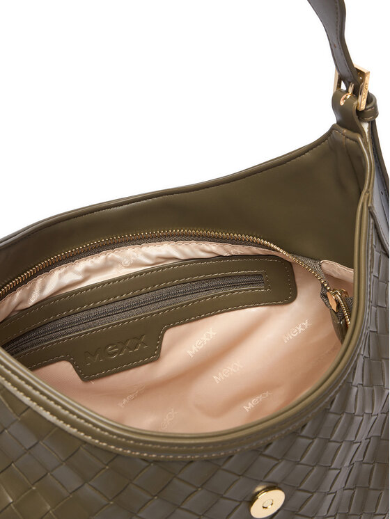 MEXX MEXX Kabelka CEO-MEXX-S-005-10 Khaki