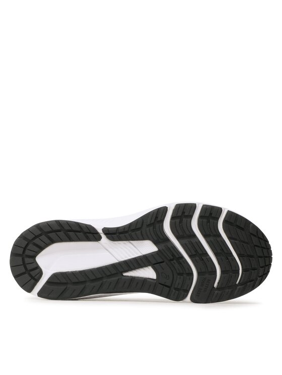 Asics Asics Buty do biegania GT-1000 11 GS 1014A237 Czarny
