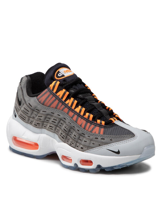 Nike Nike Snīkeri Air Max 95/Kim Jones DD1871-001 Pelēks