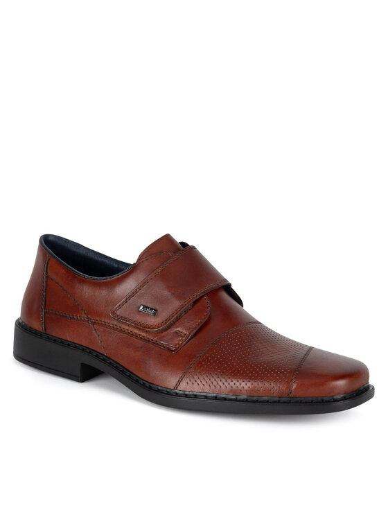 Rieker Rieker Scarpe basse B0857-24 Marrone