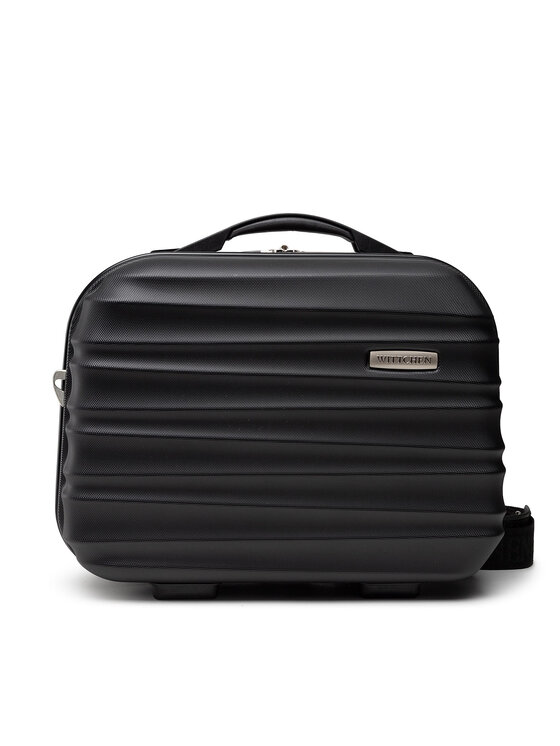 WITTCHEN WITTCHEN Henkeltasche 56-3A-314-11 Schwarz