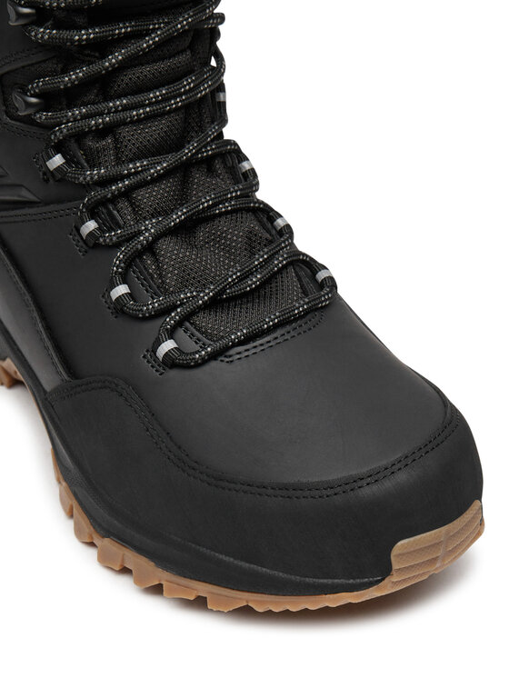 Halti Halti Trekking čevlji Wilder Dx M 054-3009 Črna