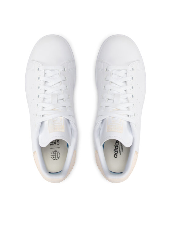 adidas adidas Superge Stan Smith W GY9381 Bela